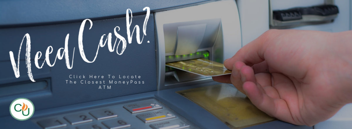 ATM Location