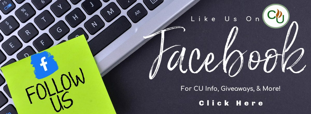 Like Us On FB!