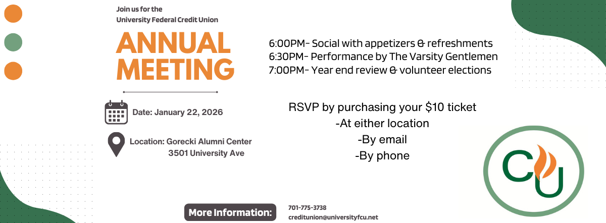 Annual Meeting Website